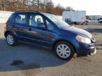 Lot #3023708936 2011 SUZUKI SX4