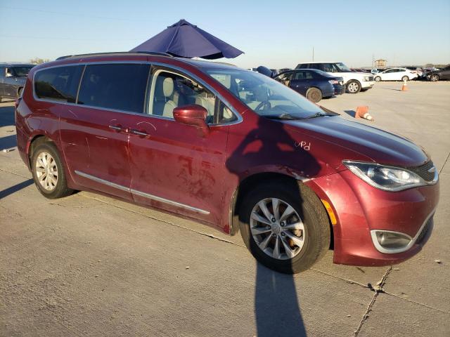 2017 CHRYSLER PACIFICA T - 2C4RC1BG5HR837469