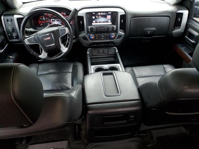 2015 GMC SIERRA K15 - 3GTU2VEJXFG529745