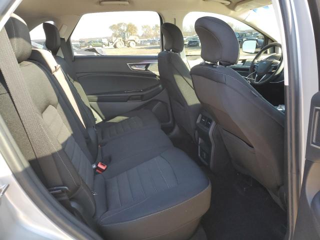 2019 FORD EDGE SEL - 2FMPK3J91KBB90881