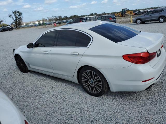 2018 BMW 540 I - WBAJE5C56JWA97892