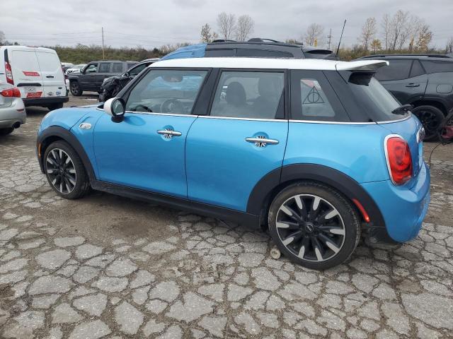 2016 MINI COOPER S - WMWXU3C55G2B63009