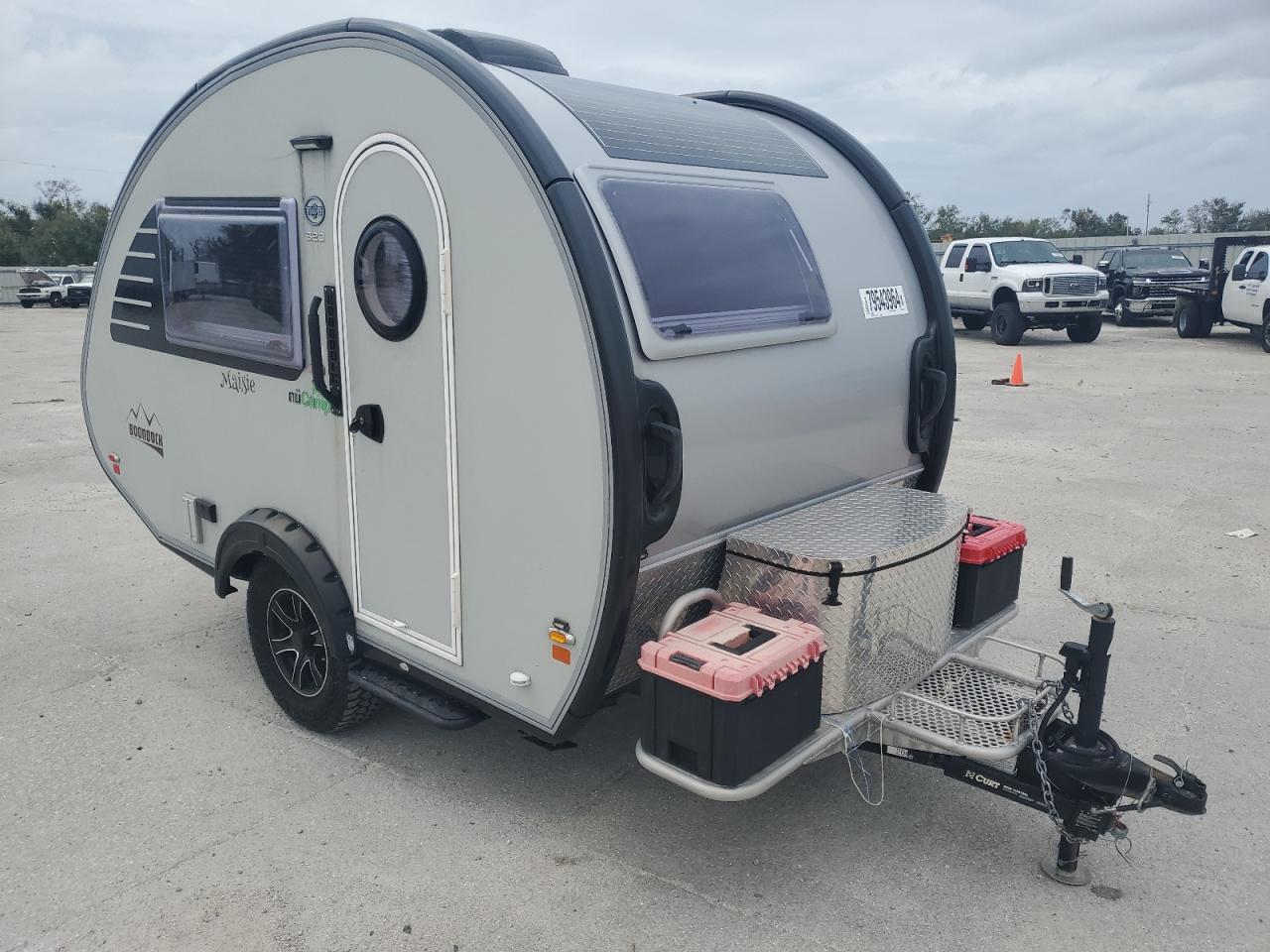 Pleasant Valley Teardrop Trailers Pleasant Valley Teardrop Trailers 2021 