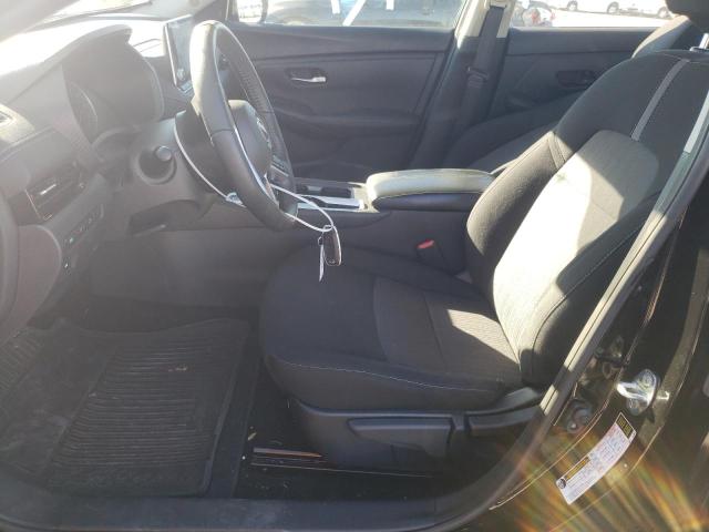 2024 NISSAN SENTRA SV - 3N1AB8CV0RY280478