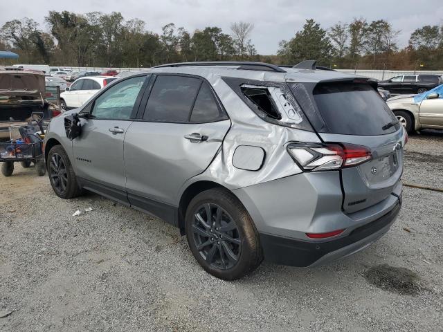 2024 CHEVROLET EQUINOX RS - 3GNAXMEG2RS105309