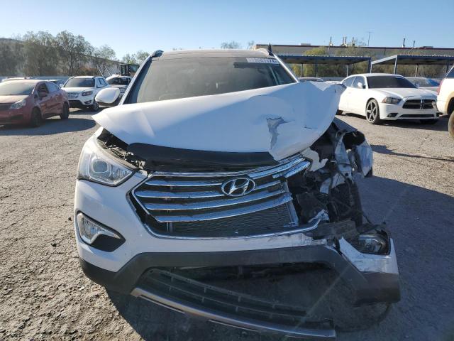 2015 HYUNDAI SANTA FE G - KM8SRDHF4FU115096