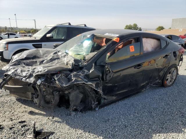 2020 HYUNDAI ELANTRA SE #3106683490