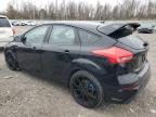 FORD FOCUS RS снимка