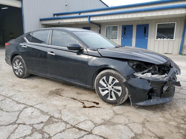 2020 NISSAN ALTIMA S - 1N4BL4BV2LC193275