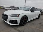 2023 AUDI A5 PREMIUM - WAUFACF58PA003208