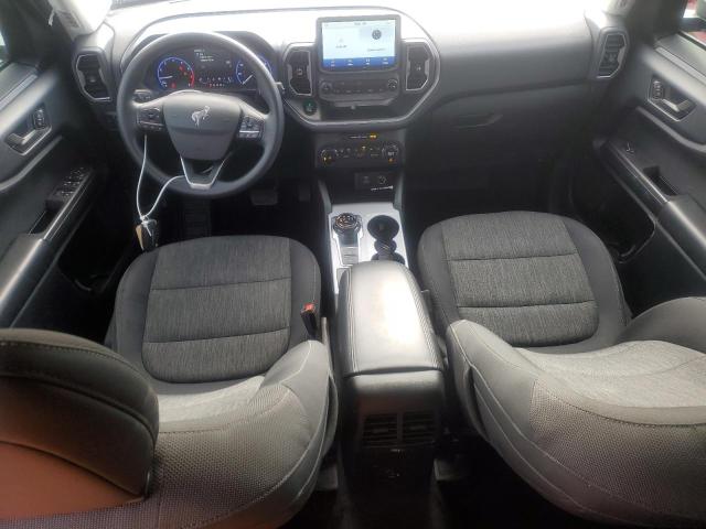 2021 FORD BRONCO SPO - 3FMCR9B64MRA62348