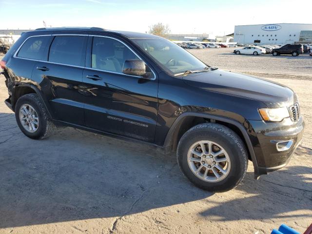 2018 JEEP GRAND CHER - 1C4RJFAG7JC349191