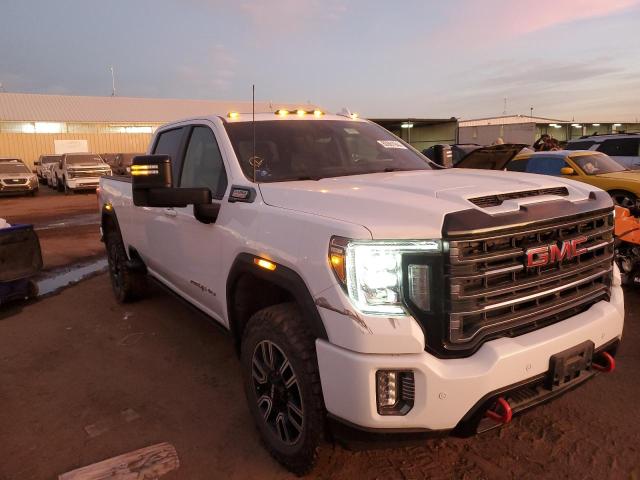 2023 GMC SIERRA K25 - 1GT49PEYXPF167438