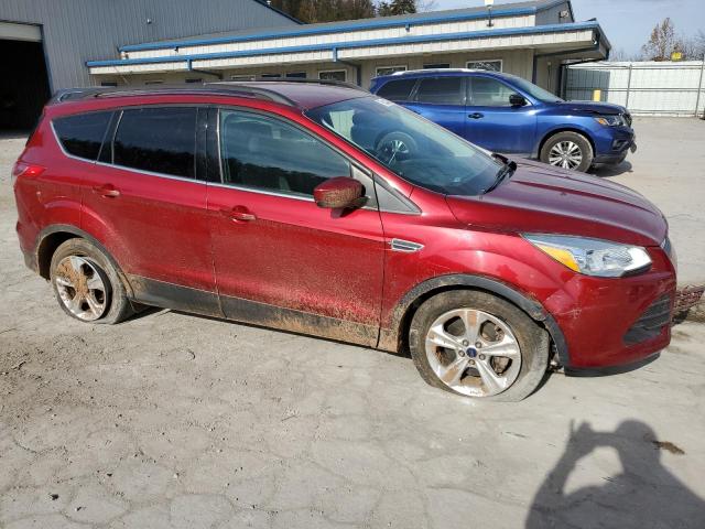 2016 FORD ESCAPE SE - 1FMCU9GX7GUC23501