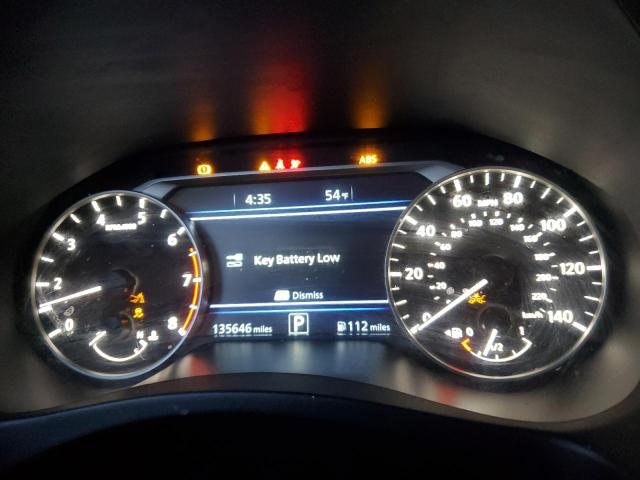 2019 NISSAN ALTIMA SL - 1N4BL4EV4KC111668