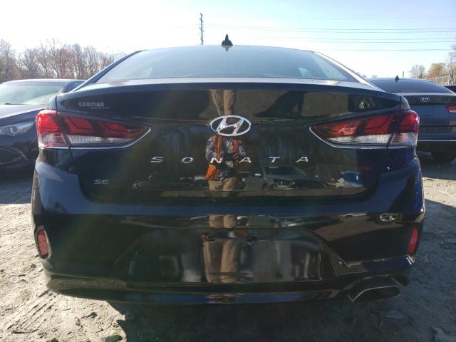 2019 HYUNDAI SONATA SE - 5NPE24AFXKH801387