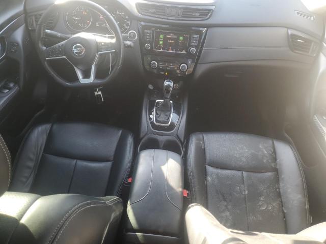 2020 NISSAN ROGUE S - JN8AT2MT2LW043837