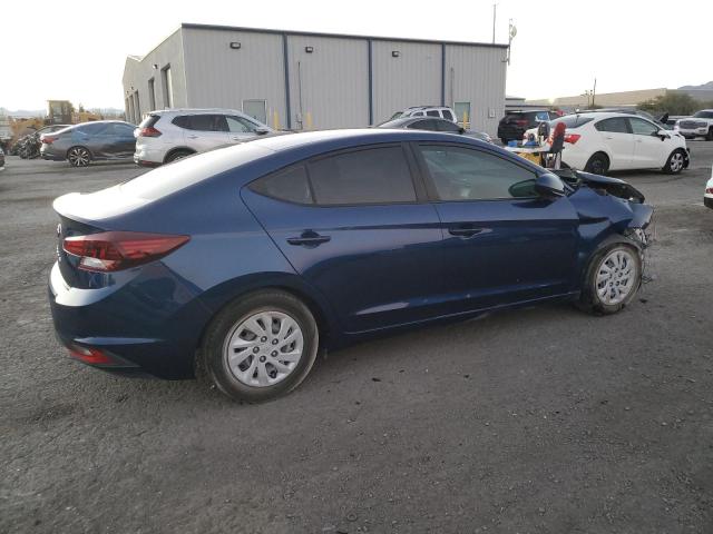 Vin: 5npd74lf4kh434609, lot: 78734994, hyundai elantra se 20193