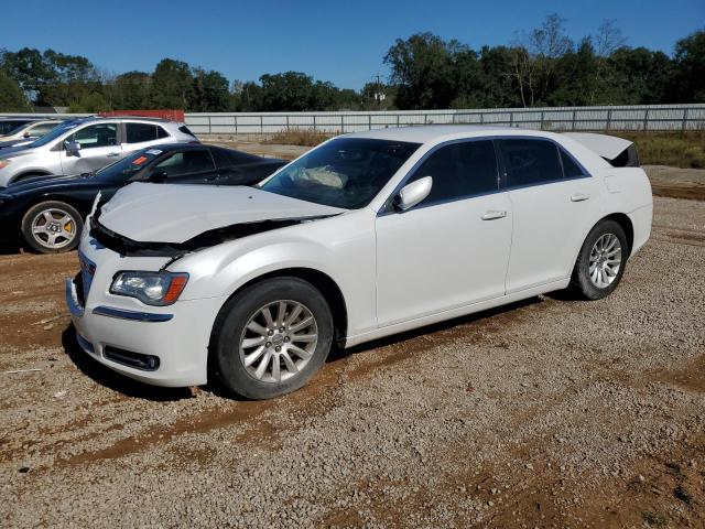 2014 CHRYSLER 300 #2986033156