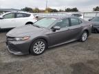 2018 TOYOTA CAMRY L - 4T1B11HKXJU117236