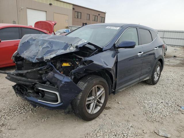 HYUNDAI SANTA FE S