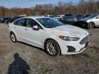 FORD FUSION SE photo