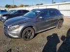 MERCEDES-BENZ GLA 250 photo