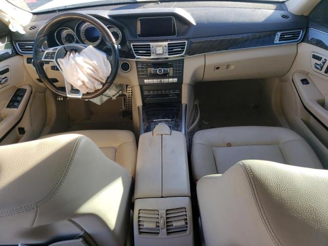 VIN WDDHF5KB1FB132345 2015 MERCEDES-BENZ E-CLASS no.8