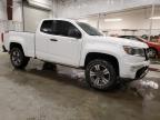 CHEVROLET COLORADO снимка