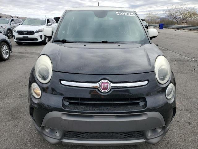 2017 FIAT 500L TREKK ZFBCFADH4HZ039427