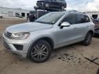 VOLKSWAGEN TOUAREG TD photo