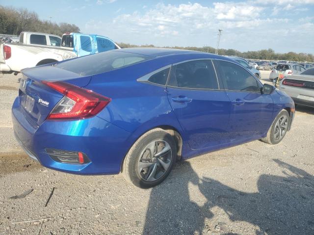 2020 HONDA CIVIC LX - 2HGFC2F67LH565999
