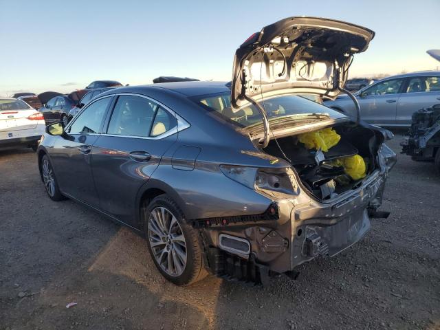 2020 LEXUS ES 350 - 58ADZ1B18LU076845