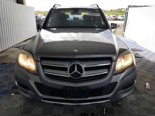 VIN WDCGG0EB0EG293220 2014 Mercedes-Benz GLK-Class,... no.5