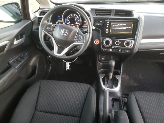 2018 HONDA FIT EX - 3HGGK5H88JM724616