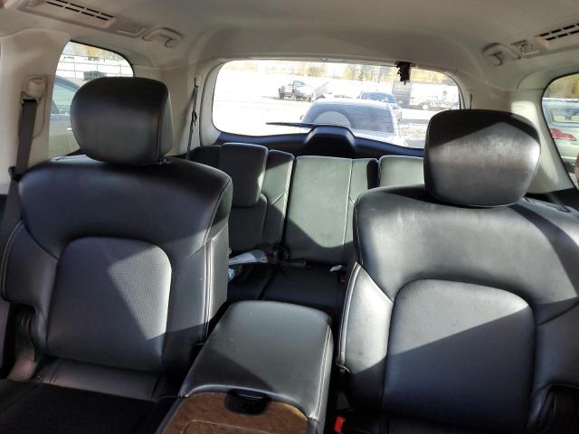 2017 INFINITI QX80 BASE - JN8AZ2NE7H9152699