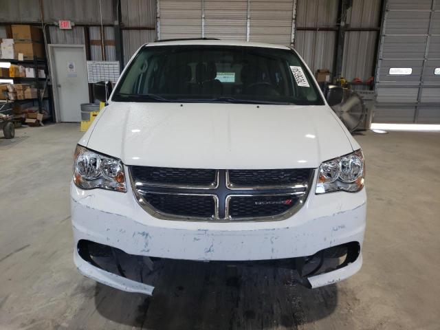 2016 DODGE GRAND CARA - 2C4RDGBGXGR250991