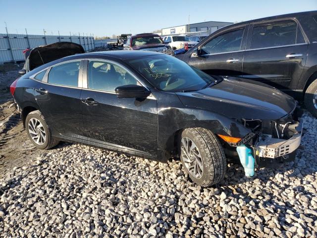 2017 HONDA CIVIC EX - 19XFC2F76HE045299