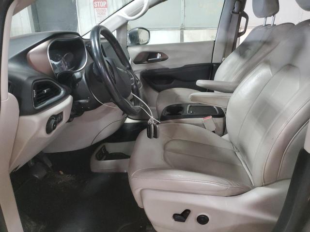 2018 CHRYSLER PACIFICA T - 2C4RC1EG5JR260847