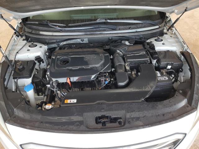 2017 HYUNDAI SONATA SPO - 5NPE34AF6HH458387