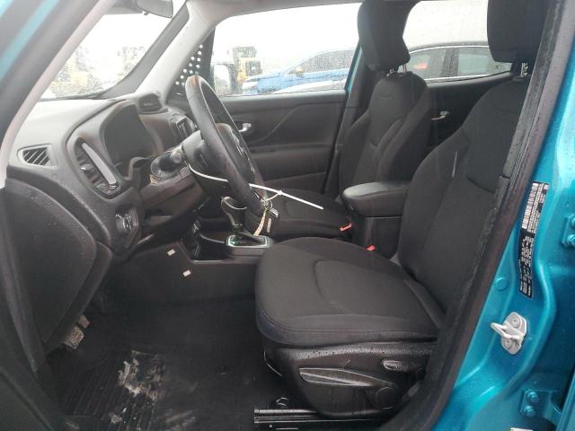 2020 JEEP RENEGADE L - ZACNJABB9LPL40153