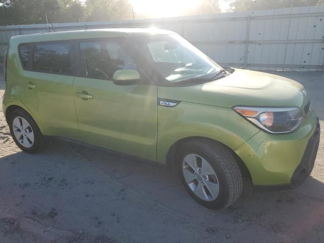2015 KIA SOUL - KNDJN2A25F7779042
