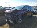 2016 HONDA CR-V EX - 5J6RM4H5XGL029608