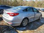 Lot #3024464524 2017 HYUNDAI SONATA SPO