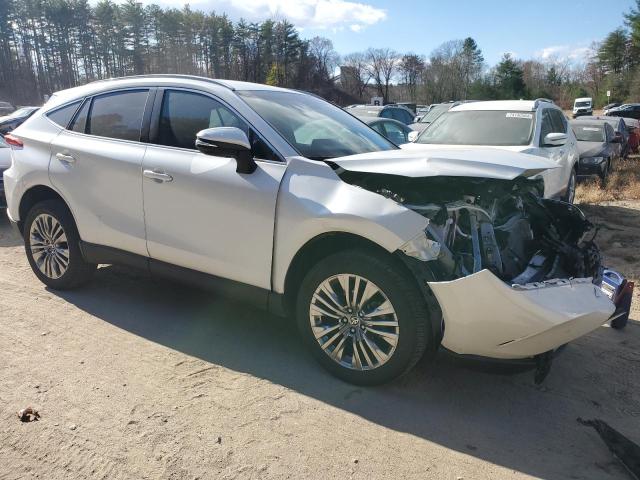 2023 TOYOTA VENZA LE - JTEAAAAH5PJ134482