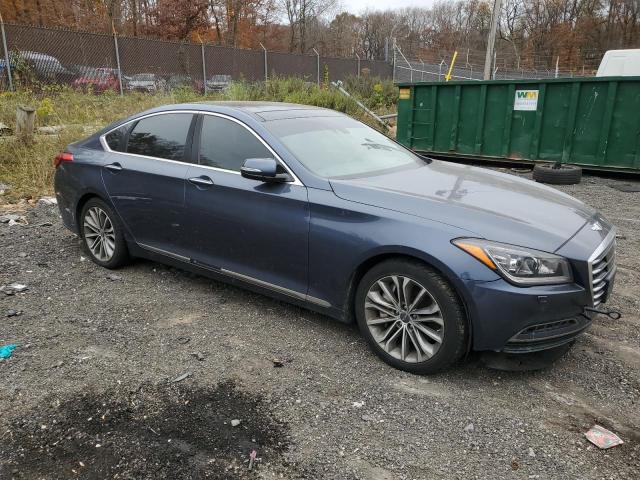 VIN KMHGN4JE1FU042806 2015 Hyundai Genesis, 3.8L no.4