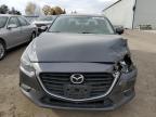 MAZDA 3 SPORT photo