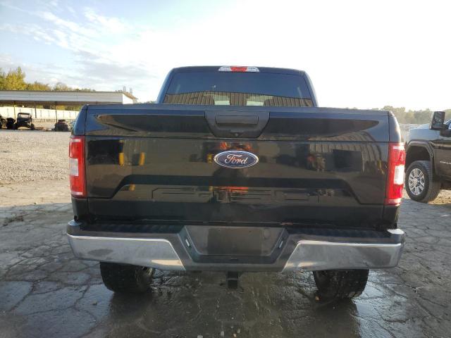 VIN 1FTEW1E54JKD37422 2018 Ford F-150, Supercrew no.6