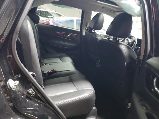 2019 NISSAN ROGUE S - 5N1AT2MV3KC730804