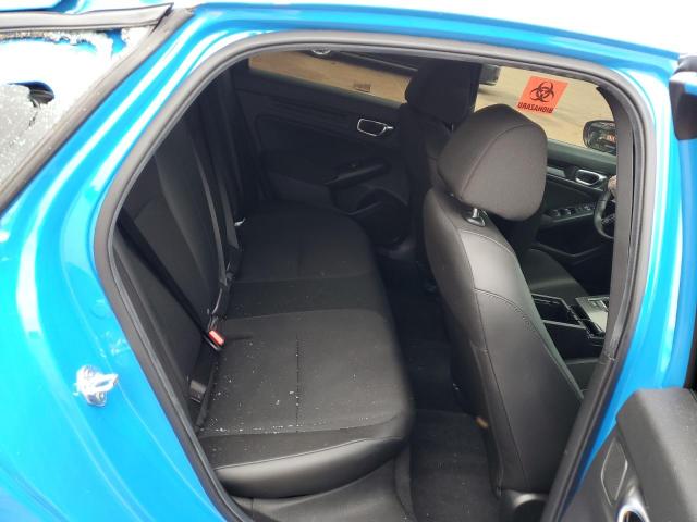 2024 HONDA CIVIC SPOR - 19XFL2H89RE020775